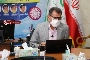 کرونا مثبت شدن ۷۹ نفر جدید در شرق استان سمنان/بستری ۸۰ نفر در بخش کرونایی