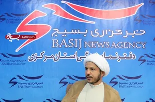 طلاب بسیجی به روستاهای فاقد روحانی استان مرکزی اعزام می شوند