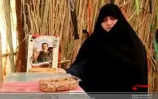 حاج رحیم مزد اخلاصش را گرفت / سه توصیه شهید کابلی به مردم