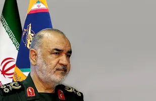 تعرض دشمن را بی&zwnj;پا&zwnj;سخ نخواهیم گذاشت