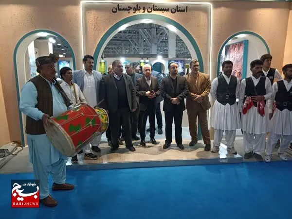 سیستان وبلوچستان می‌تواند مقصد گردشگران داخلی و خارجی باشد