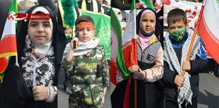 روسای جمهور آمریکا 44 سالگی انقلاب را ندیدند