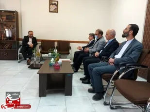 تعامل سازنده حوزه سلامت و دستگاه قضایی در حل مشکلات مردم