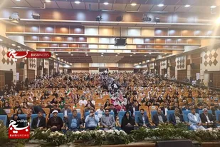 اختتامیه جشنواره &laquo;ایران جوان بمان&raquo; در بوشهر آغاز شد