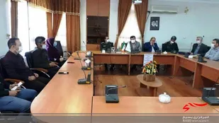 دفاع مقدس، هویت و شناسنامه انقلاب اسلامی است