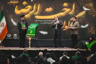 اجتماع دختران تمدن&zwnj;ساز همدان با حضور سفیران کریمه