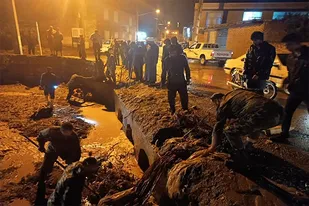 ۱۵۰۰نفر جهادگر در کنار نیرو&zwnj;های خدماتی برای مقابله باسیل در یزد