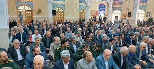 نقش بزرگان و سران ایلات ایلام در مدیریت حوادث مهجور مانده است