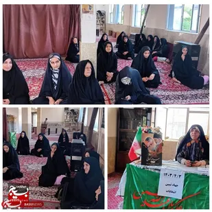 انتخابات قوی مستلزم اوج مشارکت مردمی است