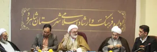 صدا و سیما و وزارت خانه&zwnj;ها برای مسائل فرهنگی کشور اهمیت بیشتری قائل شوند