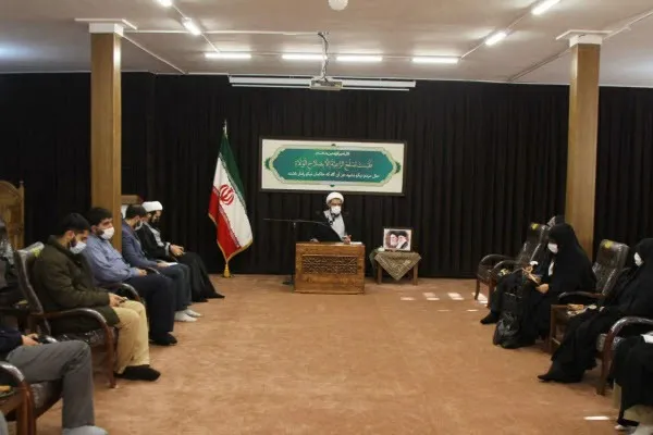 رویکرد اصلی ستاد امر به معروف باید انجام کارهایی باشد که متولی ندارد