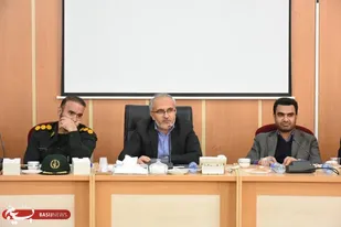 ۱۲۰ خبرنگار کهگیلویه و بویراحمدی  به اردوی زیارتی مشهد مقدس و راهیان پیشرفت اعزام می شوند