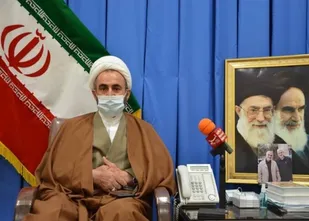 جهاد تبیین را با نگاهی هنرمندانه در جامعه نهادینه کنید