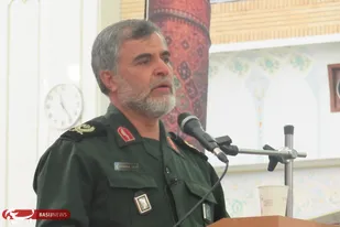 شهید عبدالهی شهادت را با التماس از خدا گرفت