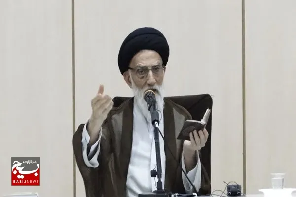اکنون جهاد، جهاد حفظ حجاب است