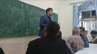 برگزاری کارگاه توجیهی تعلیم و تربیت در خوزستان