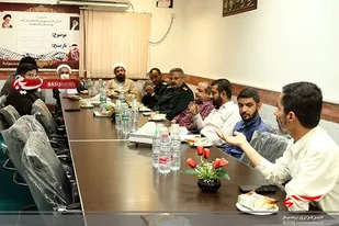 تربیت جوان مؤمن، انقلابی و پای کار از وظایف پایگاه&zwnj;های مقاومت است