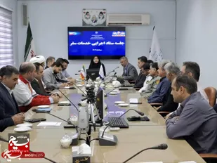 خدمت به زائران حضرت رضا(ع) افتخاری بزرگ و وظیفه&zwnj;ای الهی است