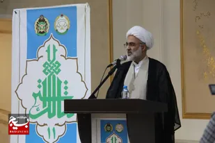 بصیرت افزایی نیاز اصلی جامعه/ یازدهمین جشنواره مالک اشتر نیروی پدافند هوایی ارتش در مشهد مقدس&nbsp;