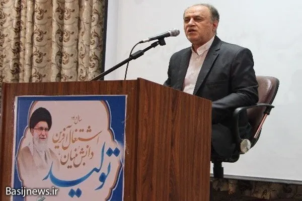 زیرساخت‌های لازم برای اقدام در راستای عدالت در توزیع ثروت و رونق و ثبات اقتصادی شکل گرفته است