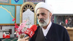 &laquo;رمضان&raquo; ماهی که انسان نسخه&zwnj;ی جدیدی از خود می&zwnj;سازد
