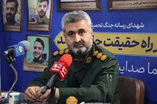 دانش&zwnj;آموزان بسیجی طلایه&zwnj;داران فتح قله&zwnj;های علم و اقتدار ایران هستند