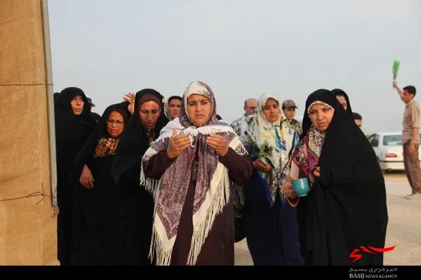 عکس : امیرحسین پیری