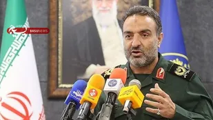 پیام سردار محمد زهرایی مسئول سازمان بسیج سازندگی کشور به مناسبت اجلاسیه بزرگ جهادگران کشور در شهرستان فردوس