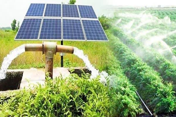 توسعه انرژی خورشیدی؛ راهی مطمئن برای صرفه جویی در سرمایه های ملی