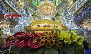 شعر/مژده&zwnj;ای منتظران، چون مه شعبان آمد