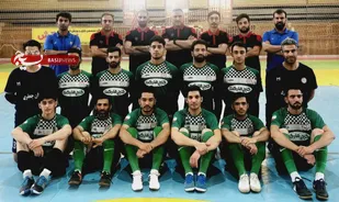رشد و پویایی باشگاه فرهنگی ورزشی مقاومت در رشته فوتسال ادامه دار خواهد بود