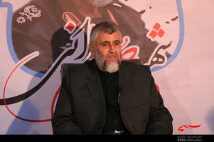 تفکر بسیج و بسیجی سوریه را حفظ کرد