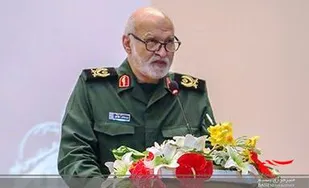 جوانان ایرانی سلحشورترین افراد روی این کره خاکی&zwnj; هستند