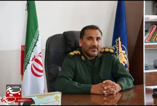 اعزام ۲۰ جهادگر شهرستان نرماشیر به مناطق آسیب دیده از جنگ در استان اصفهان