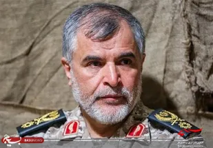 نیروهای مسلح، پای دفاع از نظام و ملت ایستاده&zwnj;اند/ دشمنان جرات نگاه چپ به جمهوری اسلامی را ندارند