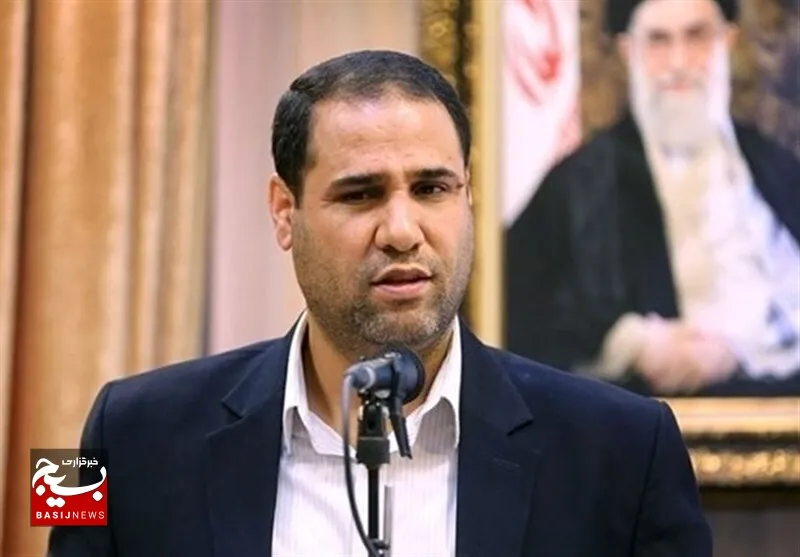 مرادصحرایی: از ثمره آموزش‌وپرورش امروز کشور مقتدر است