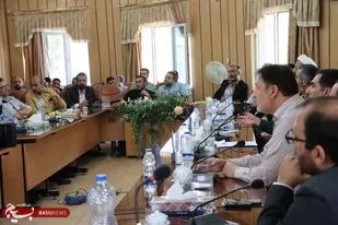 شبکه&zwnj;سازی سازمان بسیج رسانه با قدرت در حال پیگیری است