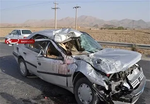 فرار از صحنه تصادف رانندگی چه مجازاتی خواهد داشت؟