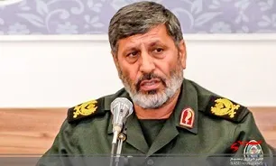 تشییع شهدای گمنام با نگاه جهاد تبیین، خنثی‌کننده جنگ ترکیبی دشمن است/استان میزبان پیکر ۱۰ شهید گمنام است