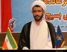 اراده ملّت ایران در دفاع از نظام الهی سست نمی‌شود