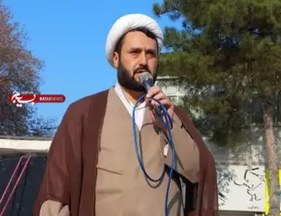 امروز تلاش دشمن این است که مردم رای ندهند/انتخاب آگاهانه موجب تقویت نظام می شود