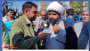 اتفاقات اخیر در فلسطین نقطه عطفی برای فروپاشی رژیم غاصب اسرائیل است