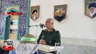 با امید و حرکت های پیشرونده می توان قله ها را فتح کرد/پیشرفت های ما دشمنان را ناامید می&zwnj;کند