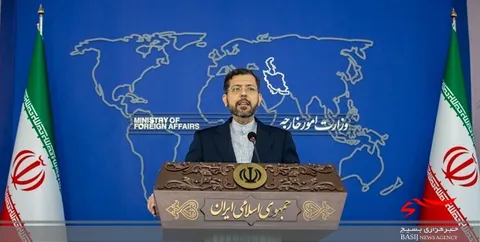 گزارش آژانس را قبول نداریم