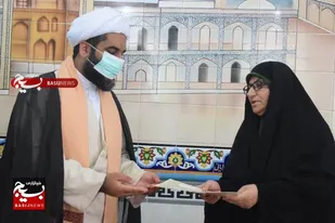 از مادران فاطمی استان بوشهر تجلیل شد