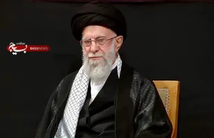 امید همه ملت های مستضعف جهان