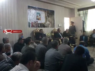 برگزاری محفل روایتگری شهدا و ایثارگران شاهرود در منزل شهید ابراهیمی+تصاویر