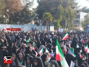 اگر می&zwnj;بینید نظام خویشتن&zwnj;داری می&zwnj;کند به این دلیل است که تفکر کشته&zwnj;سازی دشمنان رخ ندهد