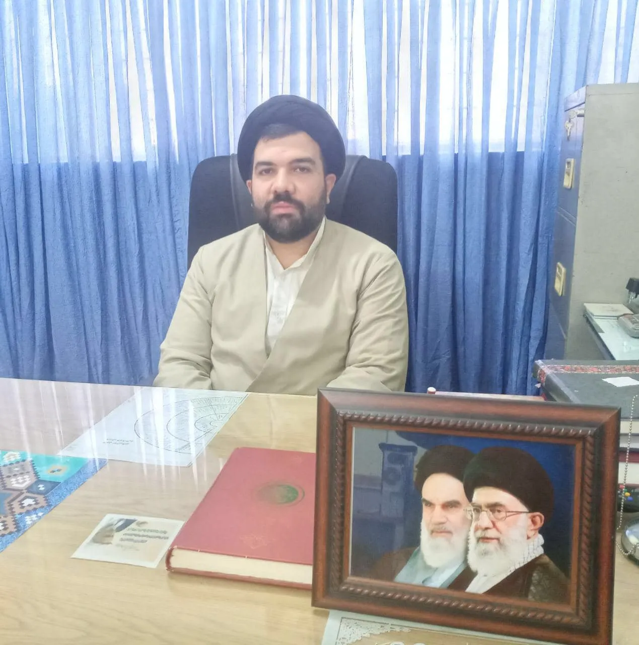 شهید مطهری معلم بی بدیل حوزه و دانشگاه بودند