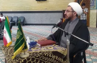 رسیدن به تمدن نوین اسلامی نیازمند کادر سازی و کار تربیتی است